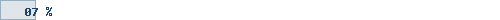 7%